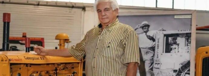 Ανατριχιαστική μαρτυρία για τον θάνατο του επιχειρηματία Μαυρόπουλου – Η έκκληση για βοήθεια και ο λόγος που δεν κατέβαινε από το σκάφος (video)