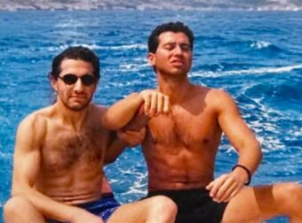 Φοίβος για Δημήτρη Κόκοτα: «Δεν ξέρω αν υπάρχουν αρκετές λέξεις για να αποχαιρετήσεις έναν άνθρωπο, που σημάδεψε με τόσο ξεχωριστό τρόπο την ζωή σου – Σ’ ευχαριστώ για όλα»