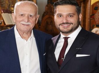 Ξέσπασε ο γιος του Γιώργου Παπαδάκη για το νέο «Καλημέρα Ελλάδα» – «Η απόλυτη ξεφτίλα»