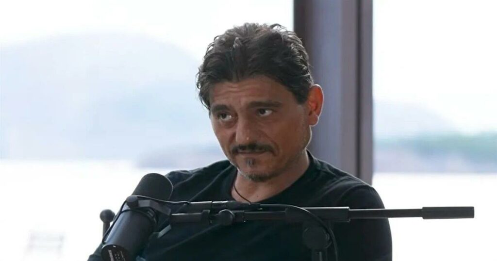 Γιαννακόπουλος: Το 2020 είχα πολλαπλά εμφράγματα, πήγα και γύρισα τέσσερις φορές