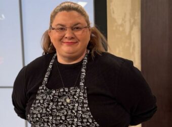 Γωγώ Δελογιάννη: Κυκλοφόρησα πρώτη φορά με μπικίνι χωρίς να κρυφτώ με κάποια πετσέτα