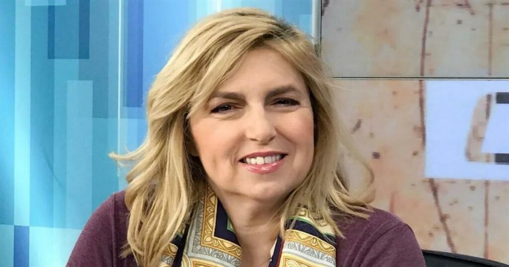 «Καλό ταξίδι, αγαπημένη μου Ίλια»: Βαρύ πένθος για τη διακεκριμένη ψυχολόγο