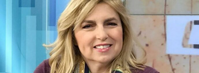 «Καλό ταξίδι, αγαπημένη μου Ίλια»: Βαρύ πένθος για τη διακεκριμένη ψυχολόγο