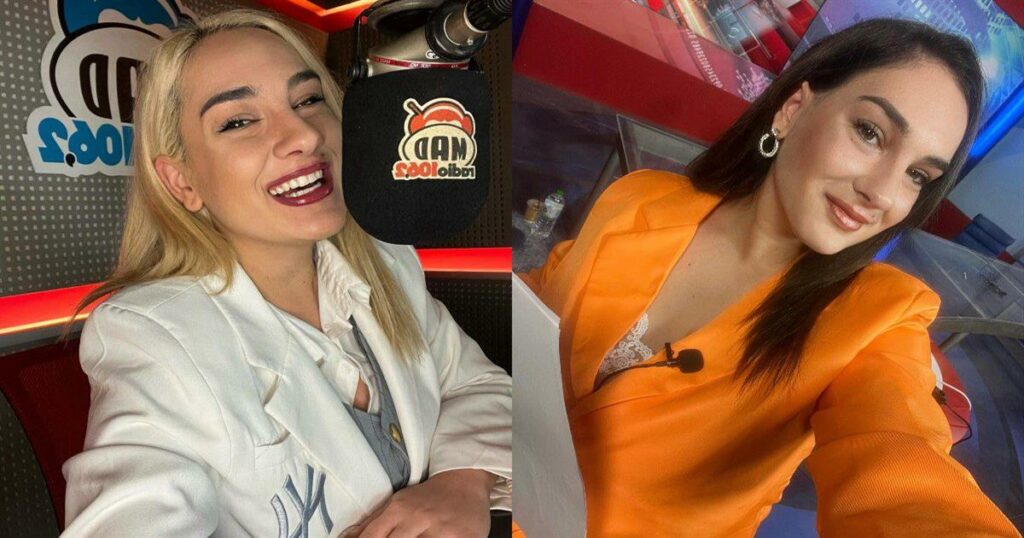 Ιωάννα Κουλούρη: Απόπειρα αυτοκτονίας από τη δημοσιογράφο – «Aναγκάστηκαν να με δέσουν χέρια-πόδια στο κρεβάτι της πτέρυγας»