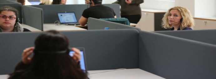 Έξτρα μισθός για 40.000 δημοσίους υπαλλήλους