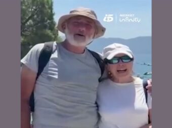 Θρίλερ με την εξαφάνιση του επιχειρηματία στο Ιόνιο: Γιατί η σύζυγος ειδοποίησε τρεις μέρες μετά – Τι λέει ο καπετάνιος που την βρήκε