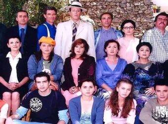 Η άγνωστη κόντρα στο «Καφέ της Χαράς»: «Δεν είχαμε καθόλου καλές σχέσεις, με σιχαινόταν και τη σιχαινόμουν στο έπακρο»
