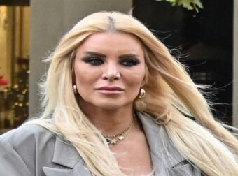 Η ανάρτηση της Κατερίνας Καινούργιου για την Αλεξάνδρα Νικολαΐδου, ένα χρόνο μετά τον θάνατό της: «Wish you were here»