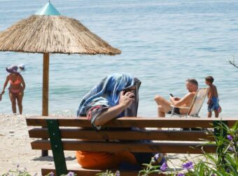 Καιρός: «Σαφείς ενδείξεις για μίνι καύσωνα» – Πότε θα έρθει, η πρόβλεψη του Σάκη Αρναούτογλου (video)