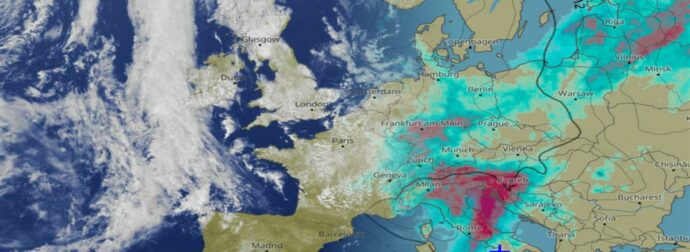 Ό,τι δεν έκανε ο καιρός όλο το καλοκαίρι, θα το κάνει το τρίτο δεκαήμερο του Αυγούστου» – Τι λένε οι μετεωρολόγοι