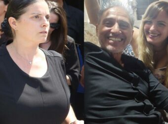 Δημήτρης Κόκοτας: Συγκινεί η κουνιάδα του – «Αυτό το αυτόγραφο ήταν το μεγαλύτερο δώρο που έκανα στην αδερφή μου»