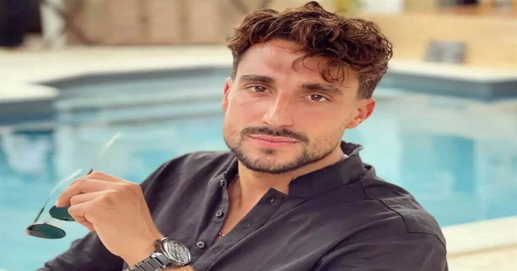 Θάνατος-σοκ χτύπησε τον Σάκη Κατσούλη – «Θα μου λείψεις περισσότερο απ’ όσο μπορούν να πουν οι λέξεις»