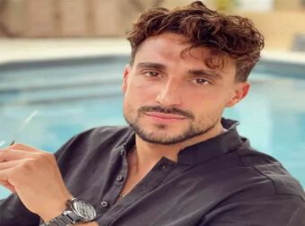 Θάνατος-σοκ χτύπησε τον Σάκη Κατσούλη – «Θα μου λείψεις περισσότερο απ’ όσο μπορούν να πουν οι λέξεις»
