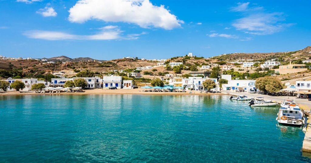 Θάνατος 17χρονου στην Κίμωλο από ηλεκτροπληξία: Το μοιραίο μπάνιο και τα κρίσιμα ερωτήματα
