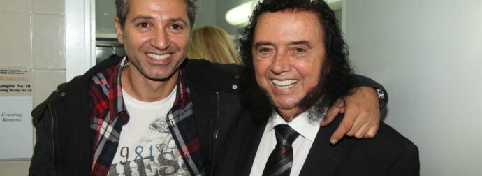 Ανατροπή με την ταφή του Δημήτρη Κόκοτα: Γιατί δεν θα αναπαυθεί δίπλα στον πατέρα του – Η απόφαση της συζύγου του