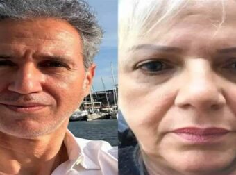 Δημήτρης Κόκοτας: Τι ζητά η αδερφή του για την αυριανή κηδεία-Στέκεται βράχος δίπλα στη χήρα