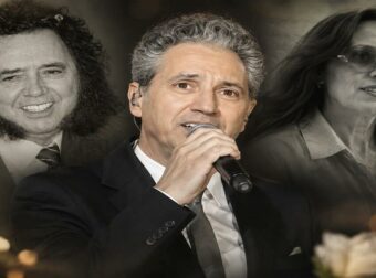 Αποκάλυψη! Δημήτρης Κόκοτας: Οι δύο μεγάλοι καημοί που πήρε στον τάφο του-Γι αυτό «έσκασε» από την στεναχώρια του