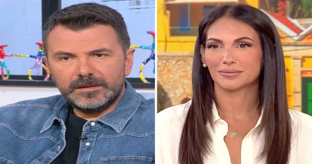 Ανθή Βούλγαρη: «Μου αρέσει ο Γιάννης Κολοκυθάς, θα του στήσω καρτέρι να δω πού πίνει καφέ»