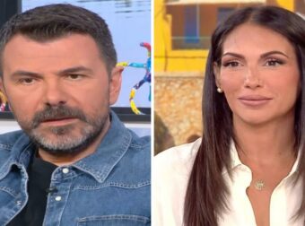 Ανθή Βούλγαρη: «Μου αρέσει ο Γιάννης Κολοκυθάς, θα του στήσω καρτέρι να δω πού πίνει καφέ»