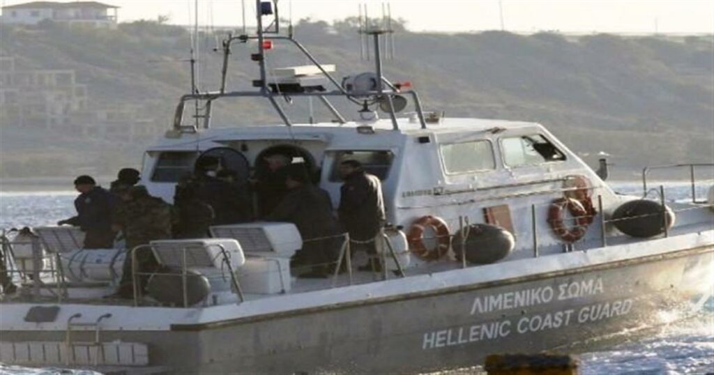 Τα κατάφεραν: Βρέθηκε και ο τελευταίος αγνοούμενος της παρέας των τουριστών μετά την παράσυρση του ιστιοφόρου τους (video)