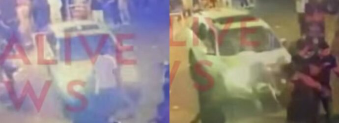 Βίντεο – ντοκουμέντο από τροχαίο στα Μάλια: Η στιγμή που 29χρονος Παλαιστίνιος οδηγός παρασύρει τουρίστες (video)