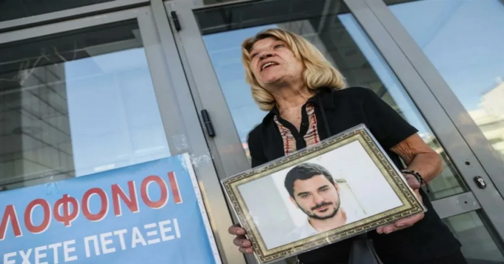 Σαν σήμερα 9 Αυγούστου: Η απαγωγή και δολοφονία του Μάριου Παπαγεωργίου – Ένα έγκλημα χωρίς σορό
