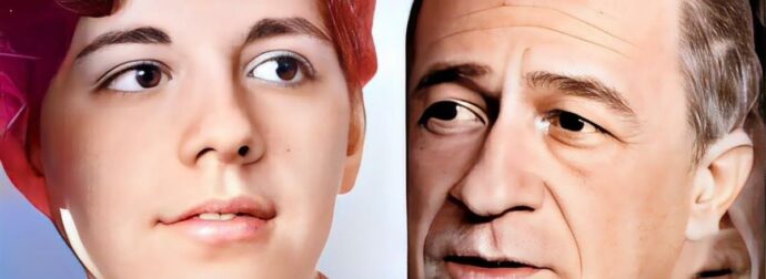 Πέθανε μεσημέρι Παρασκευής η πρωτότοκη κόρη του Μίμη Φωτόπουλου