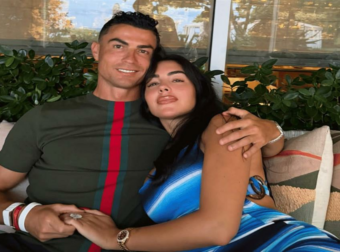 Georgina Rodriguez – Ξεσπά η σύντροφος του Κριστιάνο Ρονάλντο: «Με ανησυχεί που με αποκαλούν χοντρή»
