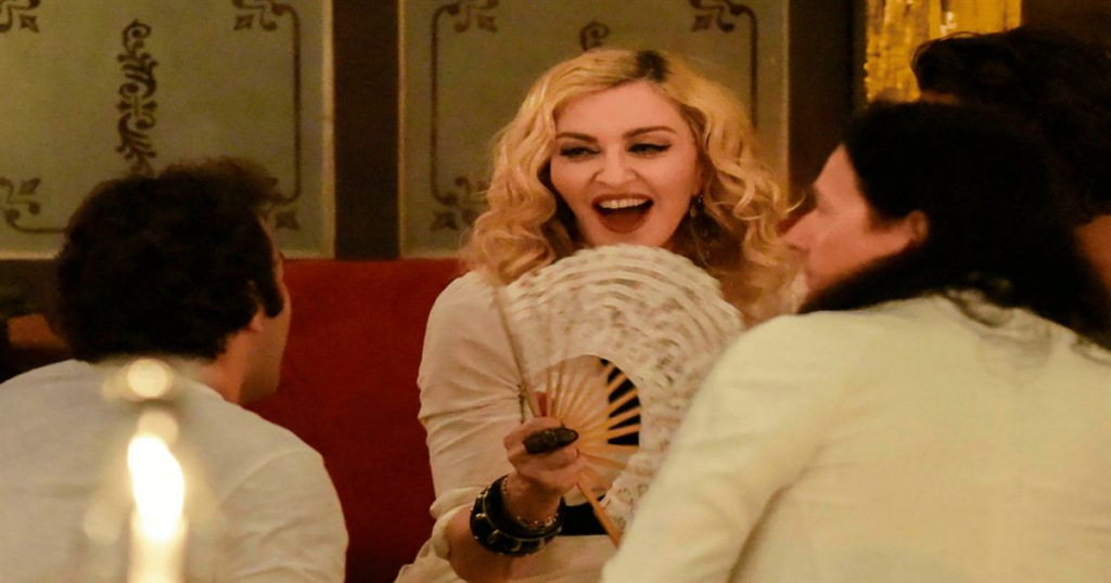 Μαντόνα: Στην Ελλάδα για τα 68α γενέθλιά της; Η Κέρκυρα, το yacht και η Πάτμος – Βίντεο