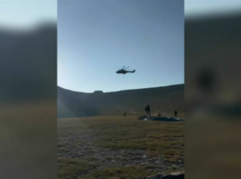 Πώς έγινε η τραγωδία στον Όλυμπο με νεκρό τον 40χρονο ορειβάτη