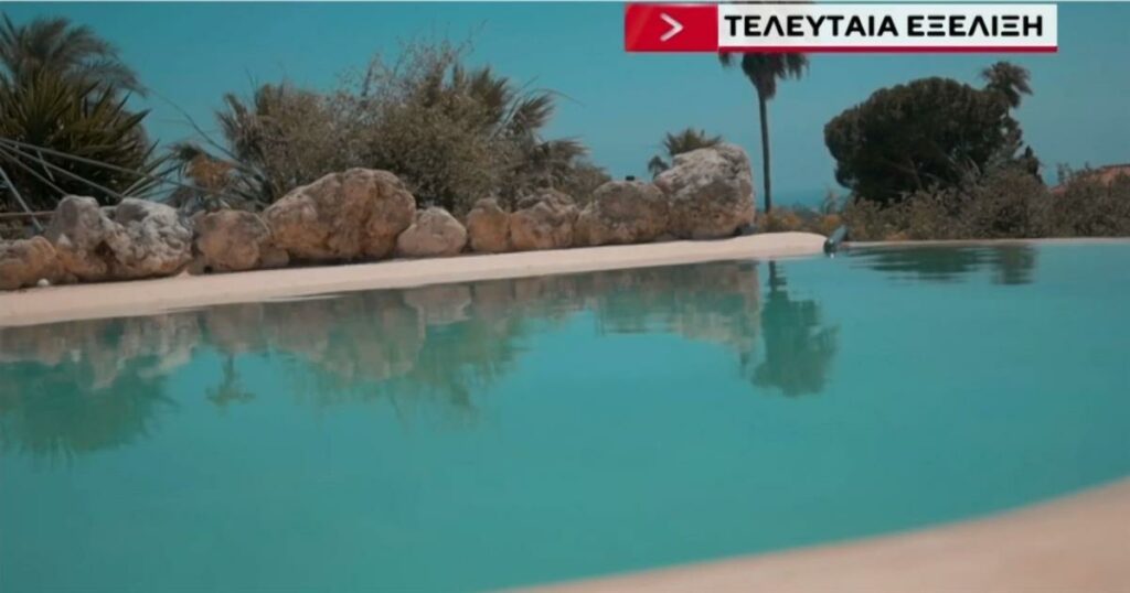 Τραγωδία με 4χρονο αγόρι που πνίγηκε στην πισίνα: O μπάρμαν που βούτηξε και οι αγωνιώδεις προσπάθειες να σωθεί – Τα τρία σημεία που εστιάζουν οι αστυνομικοί (video)