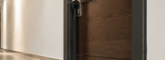 Πώς «μαρκάρουν» οι διαρρήκτες τα άδεια σπίτια – Το σημάδι με τη σιλικόνη – Πώς να προστατευτείτε