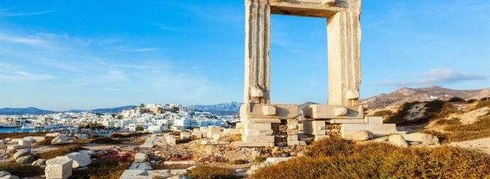 Αδιανόητο περιστατικό στη Νάξο: Πανικόβλητος άνδρας έψαχνε το παιδί του και τελικά το είχε ξεχάσει στο κατάλυμα όπου διέμενε