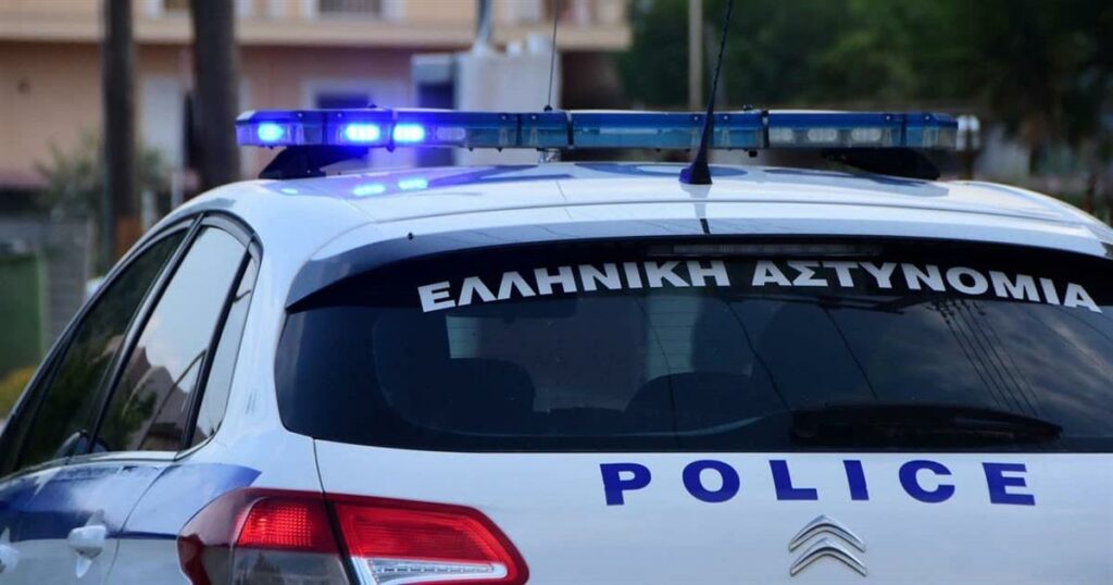 Θεσσαλονίκη: Πυροβολισμοί πριν από λίγο στο κέντρο της πόλης – Συνελήφθη ο δράστης