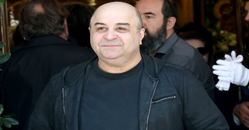 Ο Μάρκος Σεφερλής αρνείται να κατέβει στην πολιτική: «Είμαι ατόφιος, γι’ αυτό με αγαπά ο κόσμος»