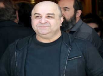Ο Μάρκος Σεφερλής αρνείται να κατέβει στην πολιτική: «Είμαι ατόφιος, γι’ αυτό με αγαπά ο κόσμος»
