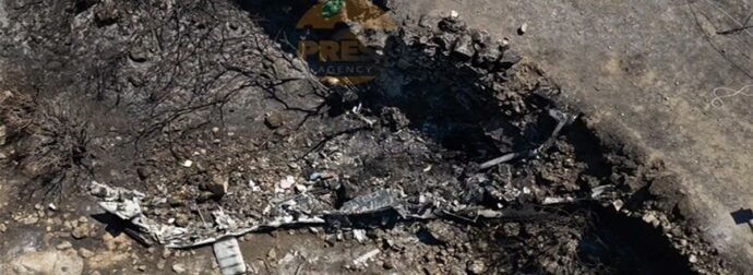 Τα τελευταία στοιχεία για τη συντριβή του ελικοπτέρου στη Σίφνο – Τη Δευτέρα στο νησί η επιτροπή εμπειρογνωμόνων
