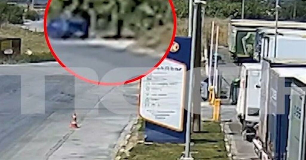 «Είχα μπουχτίσει από τη…» λέει ο 59χρονος που έβαλε έξι φωτιές (video)