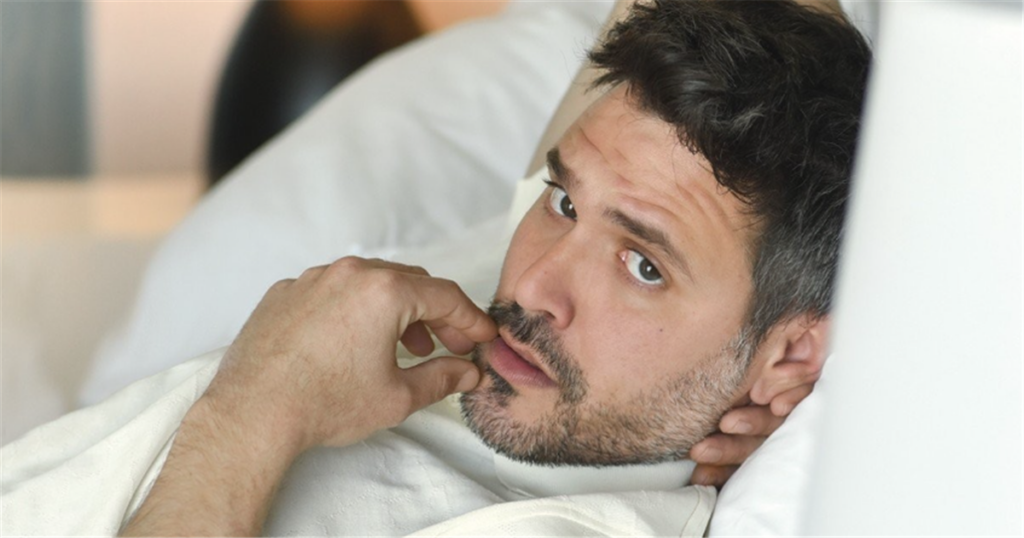 Χαμός στα social: Πασίγνωστος Έλληνας «τρέλανε» τον γυναικείο πληθυσμό με τις νέες του φωτογραφίες
