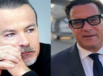 Χαμός με τον Μπογιόπουλο – Είπε για τον Άδωνι και τα «έξυπνα» γυαλιά αυτό που δεν τόλμησε να πει κανείς δημόσια