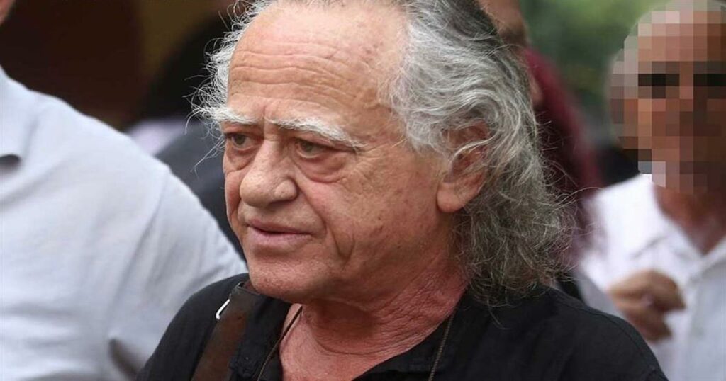 Αυτή είναι η αιτία θανάτου του Νίκου Καλογερόπουλου