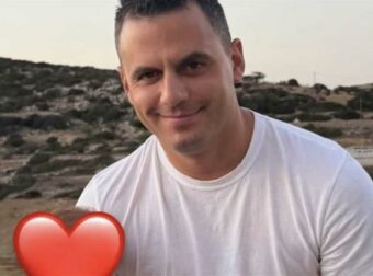 Παναγιώτης Κουτσουμπής: Ποζάρει ξανά με την τεσσάρων μηνών κόρη του, Ξένια & «ρίχνει» το Instagram