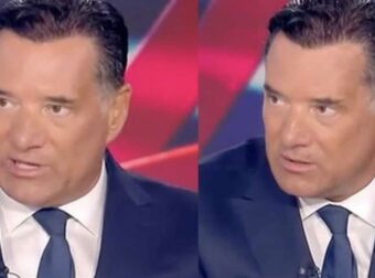 Άδωνις: «Δεν έχουμε εικόνα οικονομικής καταστροφής – Όλοι μαυρισμένοι γυρίσαμε»
