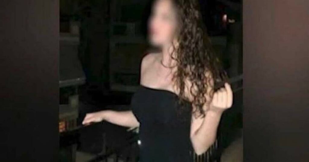 Βαρύς ο πόνος: Αυτή είναι η 17χρονη που σκοτώθηκε σε τροχαίο στα Άνω Λιόσια – Η Ελευθερία ήταν το μοναχοπαίδι της οικογένειάς της