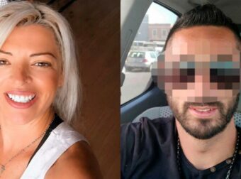 Σύρος: Γιατί πήγε με κουκούλα και μαχαίρι στο σπίτι η διασώστρια; Η καταδίωξη, η μοιραία μαχαιριά και το «σκοτεινό» μυστικό