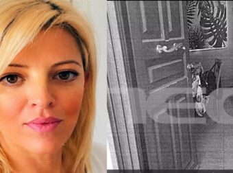 Σύρος: Νέα μαρτυρία – σοκ για την δολοφονία της διασώστριας! «Ήθελε να της κλείσει το στόμα, κάτι ήξερε» (video)