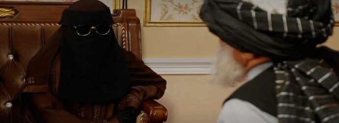 Οδοιπορικό του BBC στο Αφγανιστάν των Ταλιμπάν: Η 18χρονη που ζήτησε διαζύγιο μπροστά σε κυβερνήτη – «Οι γυναίκες είναι ανεγκέφαλες»