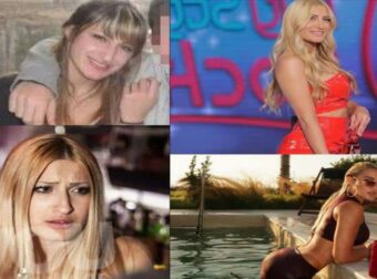 Τούνη: Από ένα σπίτι 67 τ.μ. με εκατομμύρια στην τράπεζα – Το παρελθόν της Ιωάννας που λίγοι γνωρίζουν