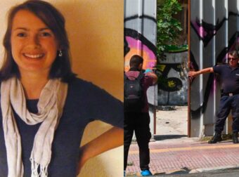«Είμαι τζιχαντιστής και τη σκότωσα λόγω θρησκείας»: Το σχέδιο του Αφγανού για τη δολοφονία της Βρετανίδας στην Κυψέλη