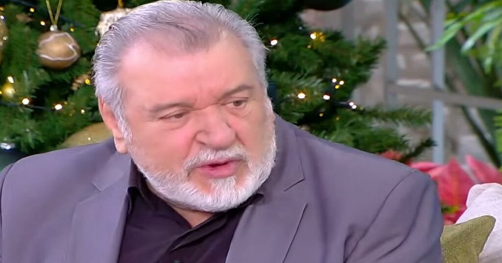 Ο σπαραγμός του Τάσου Χαλκιά για το καμμένο σπίτι του στο Πόρτο Γερμενό: «Πήγε στράφι το χυμένο μου αίμα»